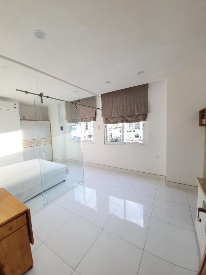 مدينة هوشي منه Aloha Aparthotel - City Centre المظهر الخارجي الصورة