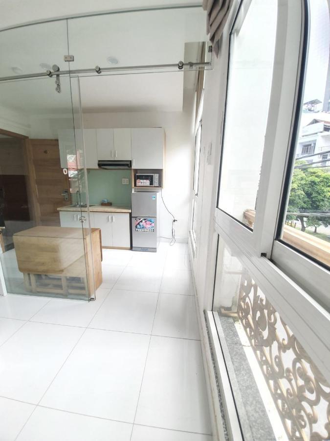 مدينة هوشي منه Aloha Aparthotel - City Centre المظهر الخارجي الصورة