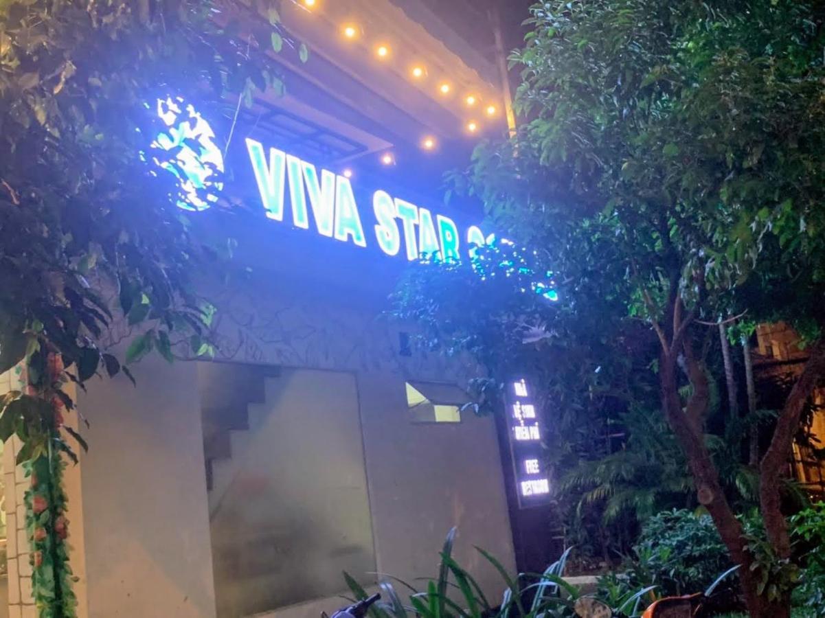 مدينة هوشي منه Aloha Aparthotel - City Centre المظهر الخارجي الصورة