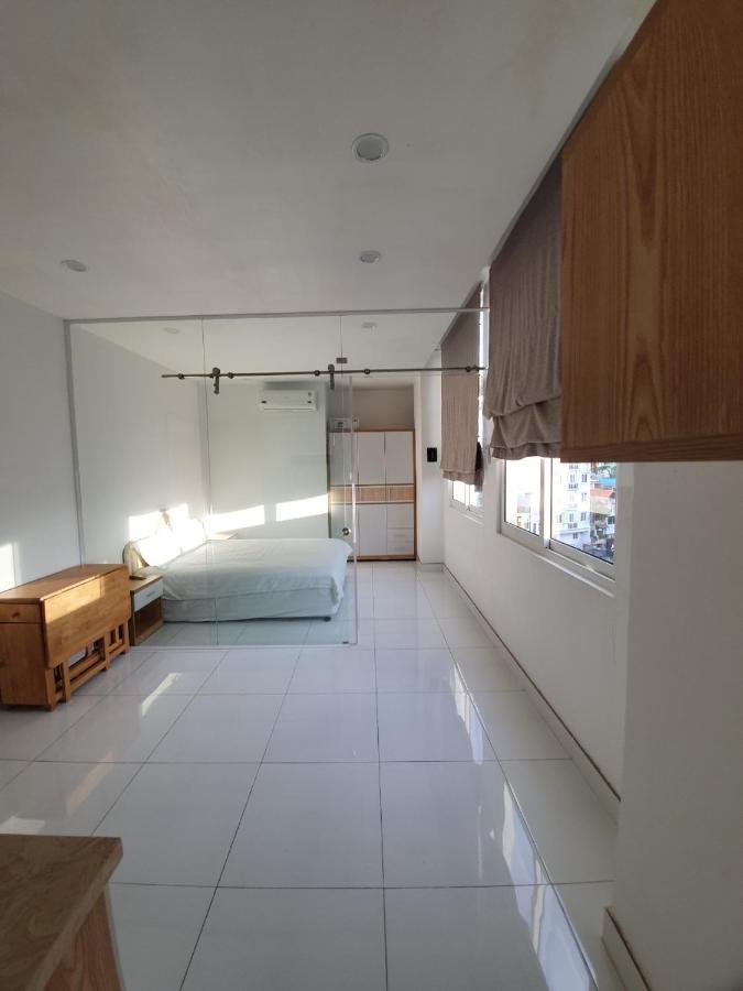 مدينة هوشي منه Aloha Aparthotel - City Centre المظهر الخارجي الصورة